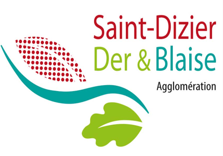 Saint-Dizier Der & Blaise Agglomération