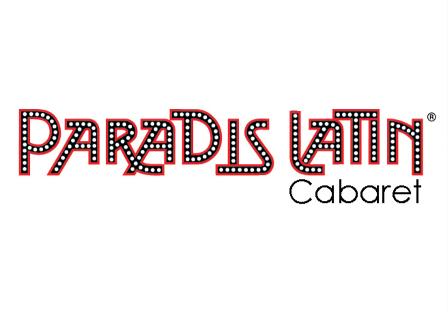 Paradis Latin Cabaret